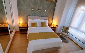 Apartamento Las Floritas